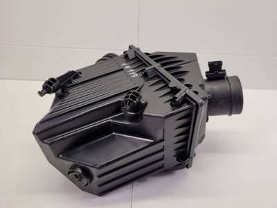 Корпус фильтра воздуха land rover range rover evoque facelift 2018 фото №1