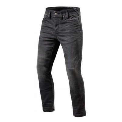 Motocyklowe spodnie jeans Brentwood REV'IT! 38/34