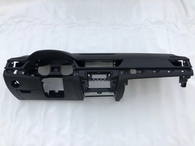 Skoda superb 3 iii приборная панель приборная панель консоль фото №1