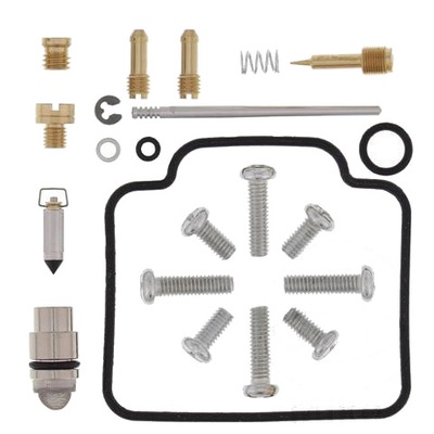 JUEGO DE REPARACIÓN CARBURADOR ALL BALLS PARA POLARIS SPORTSMAN 600, SPORTSMAN 700,  