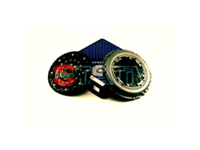 Statim комплект зчеплення набір opel combo tour 1.3 фото №1