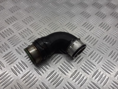 Труба шланг интеркулер skoda octavia ii 1.9 tdi 03813111 фото №1