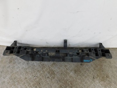 Балка бампера заднего renault twingo ii 2 07- фото №1