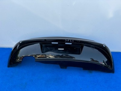 BMW Z4 E85 BUMPER REAR REAR UNDER SENSORS 51127016068 SA31 - milautoparts-fr.ukrlive.com