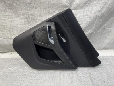 Обшивка двері задня задній правий jaguar e-pace фото №1