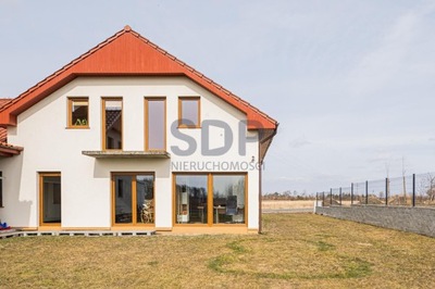 Dom, Pełczyce, Kobierzyce (gm.), 316 m²