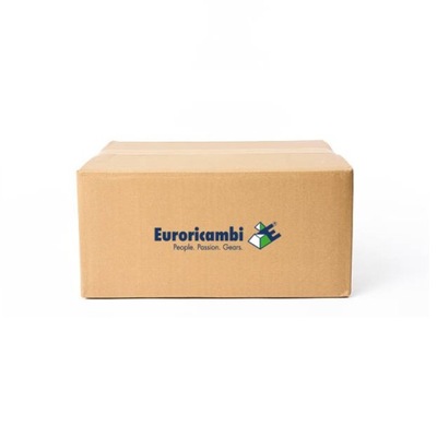 Euroricambi синхронизатор, ступица, r передача zf ecolite 6 s 850 95534500 фото №1