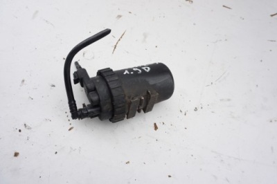 Основа фільтра пального opel vivaro a 1.9 cdti фото №1