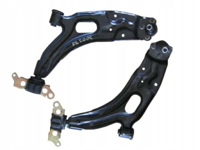 Важіль передній fiat siena palio 1997-1999 bez wsp. фото №1