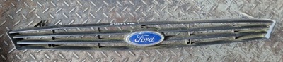 Решітка радіатора решітка радіатора ford focus mk1 фото №1