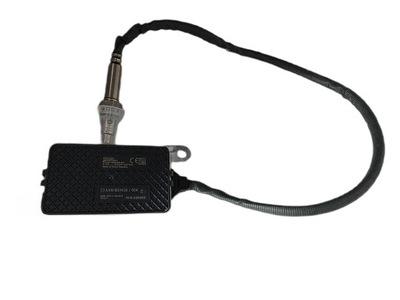 ORYGINALNY CZUJNIK NOX MERCEDES ACTROS MP4/MP5 A0101531428