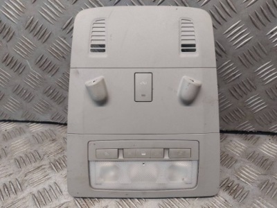 Лампа стельовий opel insignia a 13309524 фото №1