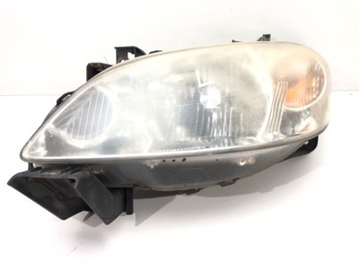 REFLEKTOR LEWY PRZÓD MAZDA MPV II 99-06 LAMPA