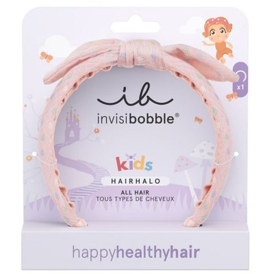 Invisibobble Kids Hairhalo regulowana opaska do włosów You Are A