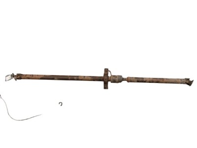 Wał приводной suzuki sx4 1.9 ddis фото №1