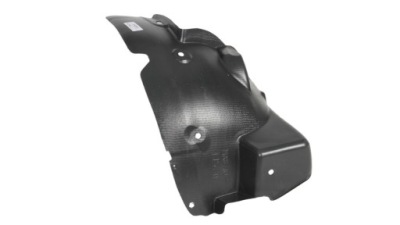 Opel movano nv400 master 14- підкрилок передні l фото №1