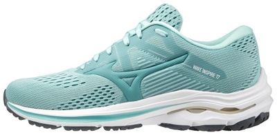 Buty Mizuno Wave Inspire 17 Damskie