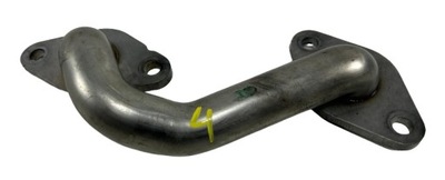 Mazda cx-5 i 12- 2.2d трубка шланг egr фото №1