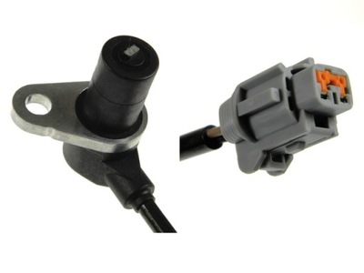 NTY 47910-BU000 NTY SENSOR ABS PARTE DELANTERA  