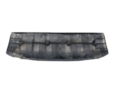 Захист pod двигун бампер kia optima iii lift фото №1