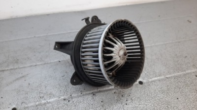 Вентилятор обігрівача fiat punto ii 1.2b 03r фото №1