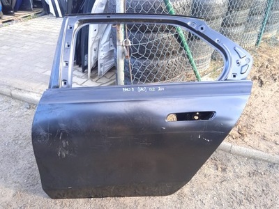 Bmw 7 g70 дверь задние левая nowe оригинальные фото №1