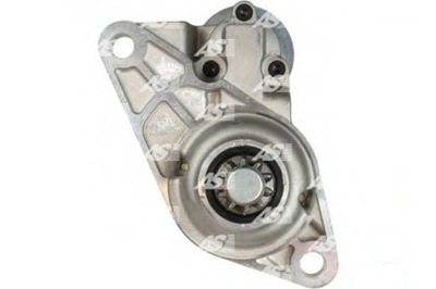 As-pl стартер audi a2 1.4 8z0 фото №1