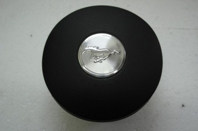 Ford mustang подушка air bag подушка безопасности gt 2005-2014 фото №1
