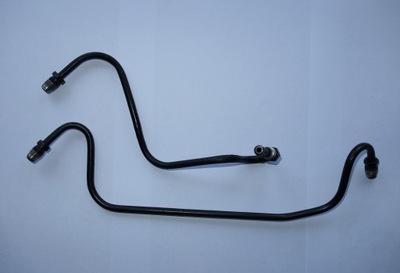 Трубки дроти редуктор рейки рульового управління ford tourneo connect transit фото №1