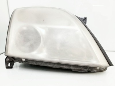 2004 opel vectra c фара 15588800 фото №1