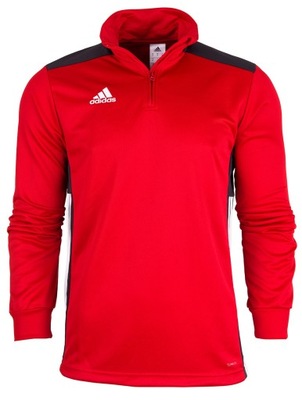 Adidas bluza dziecięca rozpinana sportowa r.128