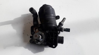 Корпус фильтра 059115389 audi a6 c7 3.0tdi фото №1