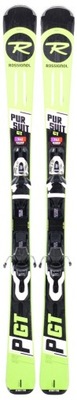 Narty Rossignol Pursuit GT 142CM R10M