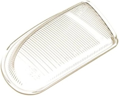 Скло скло фари протитуманної фари перед mercedes r170 w210 l фото №1