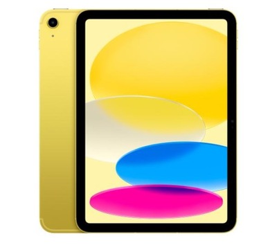 Apple iPad 10.9'' 2022 Wi-Fi + Cellular 5G 64GB