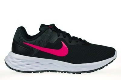 Buty damskie W NIKE REVOLUTION 6 NN