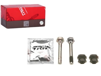 Набір ремонтний супорт гальмівний перед l/p opel vivaro b renault фото №1