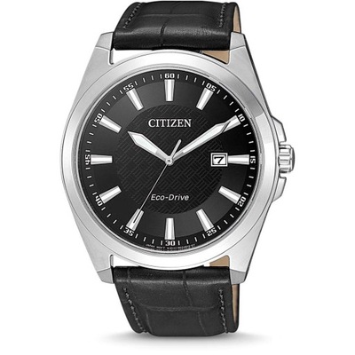 Citizen Mężczyźni Eco-Drive Zegarek,