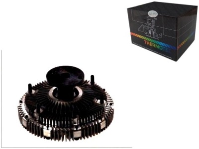 Віскозна муфта зчеплення в'язкісна thermotec 13200011 51 фото №1