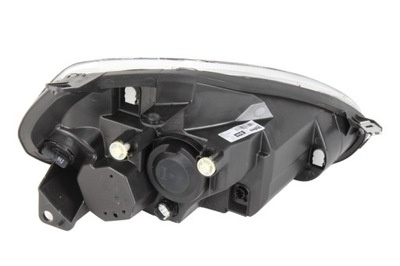 Valeo 088901 фара фото №1