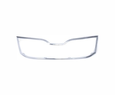 Skoda octavia 5e 2017 - 2019 рама решётка 1 фото №1