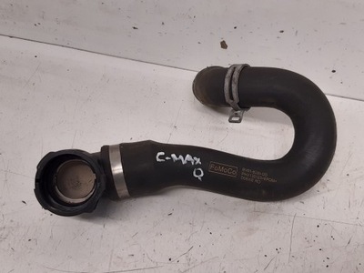 Шланг wody bv618286dp ford c-max фото №1