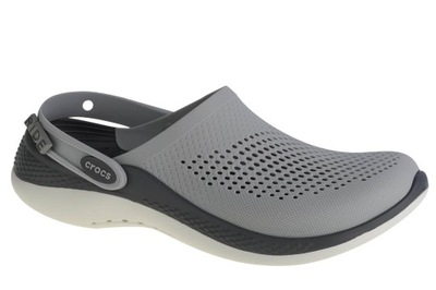 CROCS LITERIDE 360 CLOG (43/44) Męskie Klapki