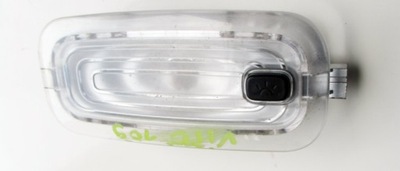 Mercedes vito w447 лампа освещение салона фото №1