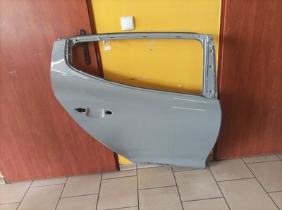 Kia stinger двері задня праве фото №1