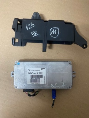 Модуль блок керування камери 16129510 6994555 bmw 2 f22 f23 17r фото №1