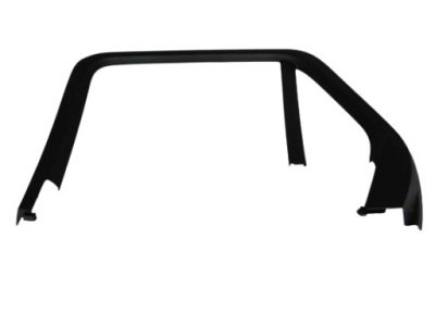 Mercedes glc x253 253 защита рамы окно правый задняя фото №1