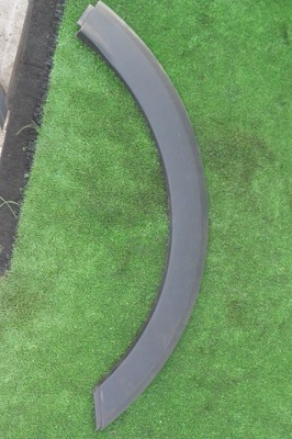 Opel crossland x молдинг крила права задня фото №1