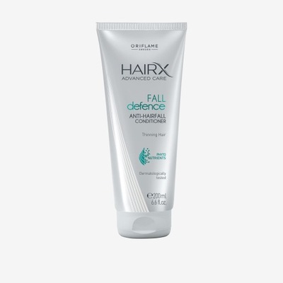Oriflame Odżywka przeciw wypadaniu włosów HairX Advanced Care Fall Defence