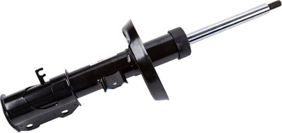 Chevrolet cruze j400 амортизатори 2016.06 перед фото №1